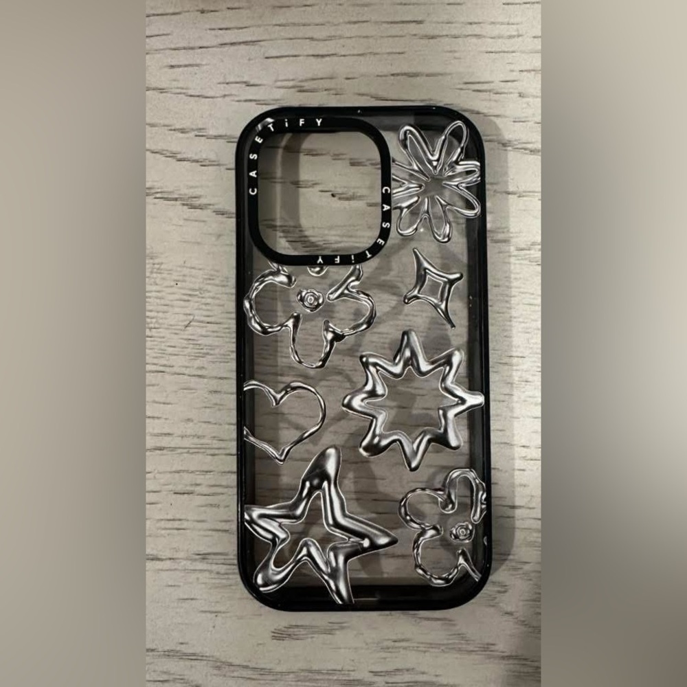Casetify Case